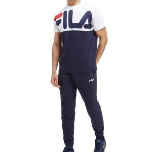 FILA Lenox T-Shirt